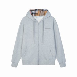 Pull à capuche 