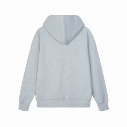 Pull à capuche 