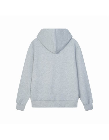 Pull à capuche 