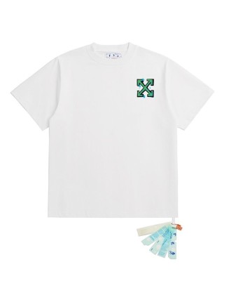 Off White T-shirt