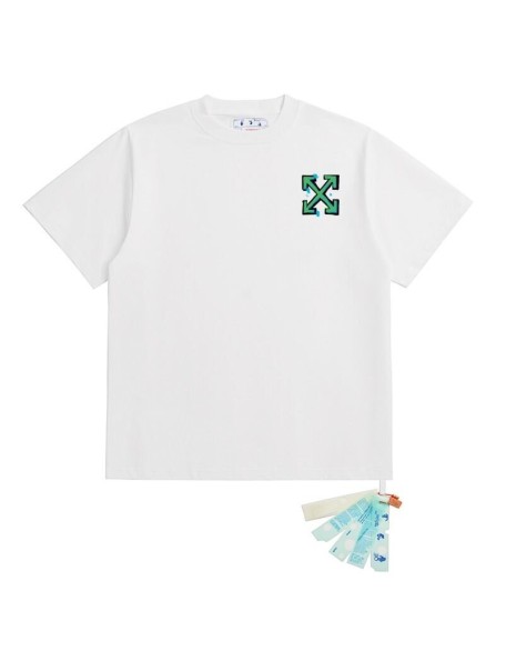 Off White T-shirt