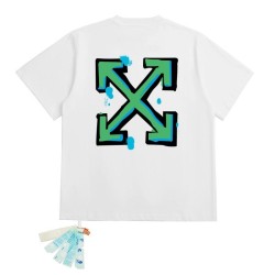 Off White T-shirt