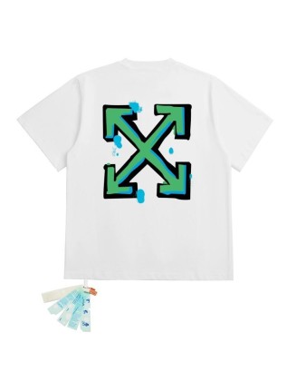 Off White T-shirt