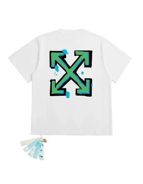 Off White T-shirt