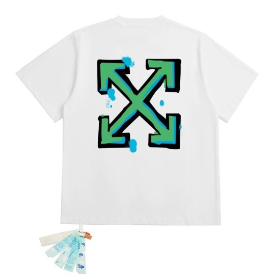 Off White T-shirt