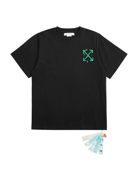Off White T-shirt