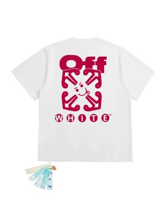Off White T-shirt