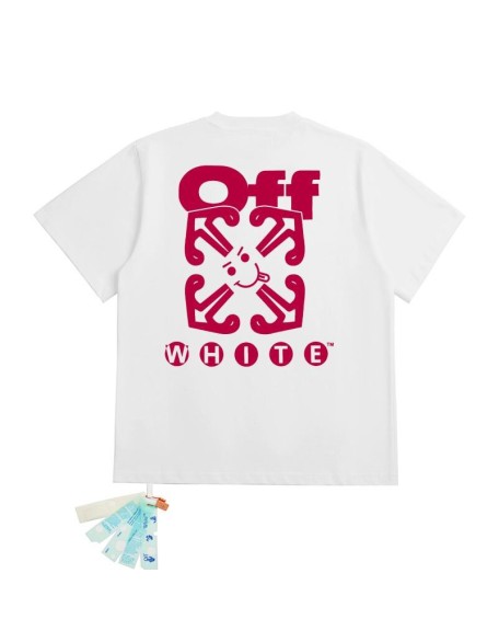 Off White T-shirt