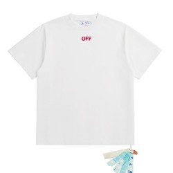 Off White T-shirt