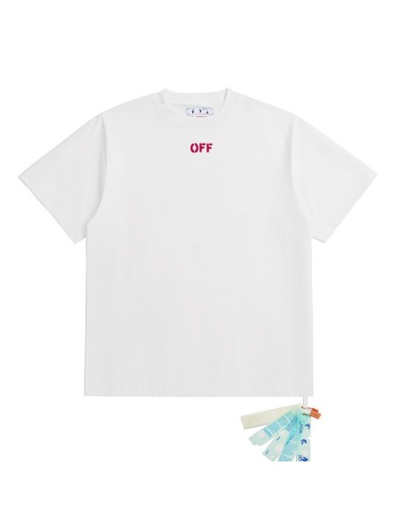 Off White T-shirt