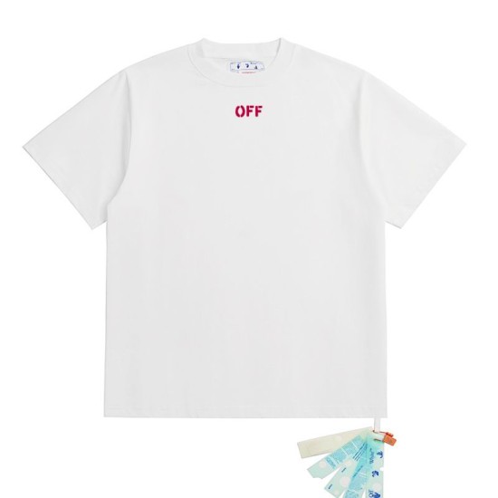 Off White T-shirt