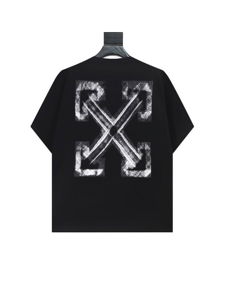 Off White T-shirt
