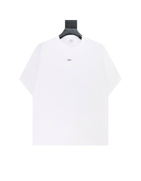 Off White T-shirt