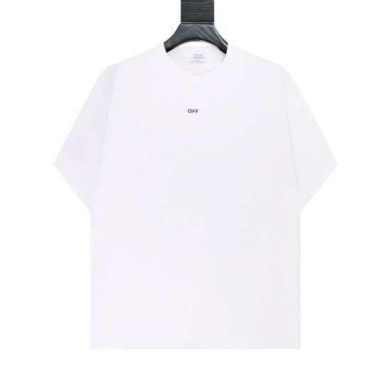 Off White T-shirt