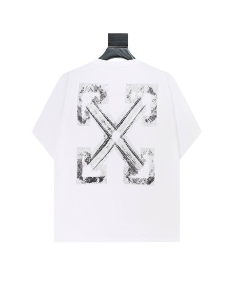 Off White T-shirt