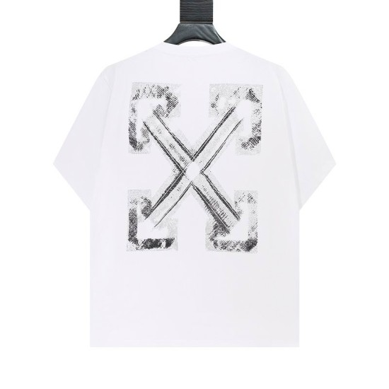 Off White T-shirt