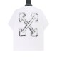 Off White T-shirt