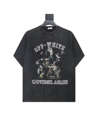 Off White T-shirt