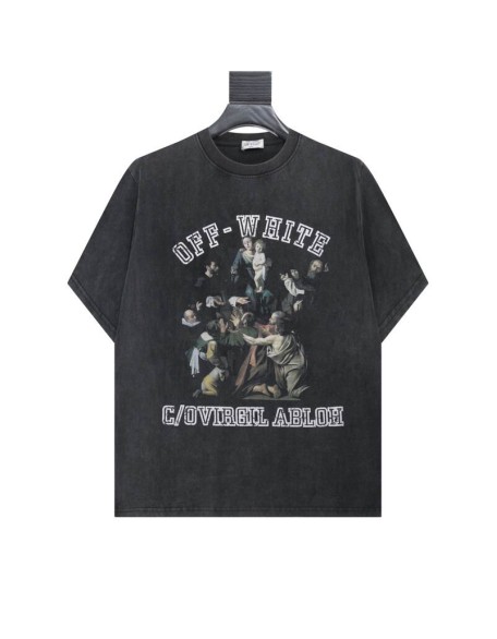 Off White T-shirt