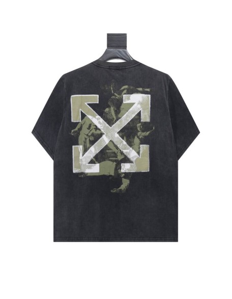 Off White T-shirt