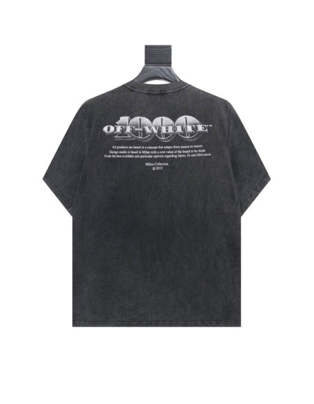 Off White T-shirt
