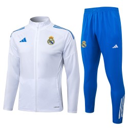 Veste + Pantalon Real Madrid 25/26