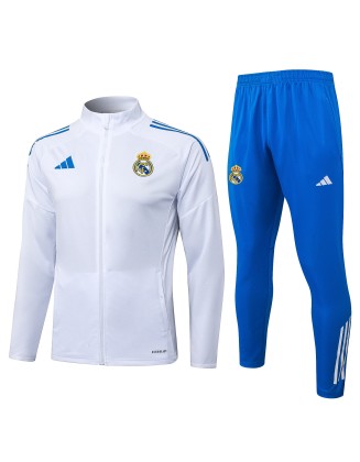 Veste + Pantalon Real Madrid 25/26
