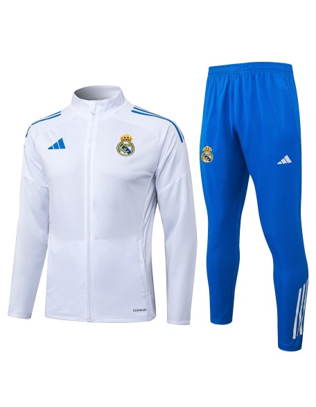 Veste + Pantalon Real Madrid 25/26