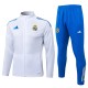 Veste + Pantalon Real Madrid 25/26