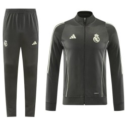 Veste + Pantalon Real Madrid 25/26