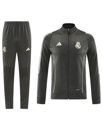 Veste + Pantalon Real Madrid 25/26