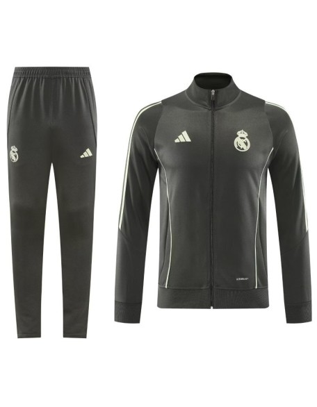 Veste + Pantalon Real Madrid 25/26
