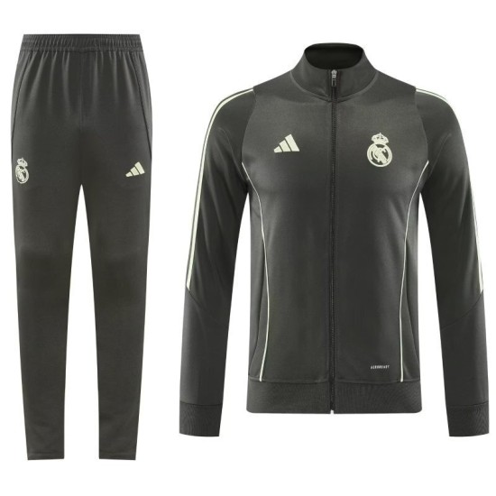 Veste + Pantalon Real Madrid 25/26