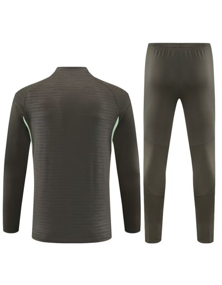 Survêtement Real Madrid 25/26