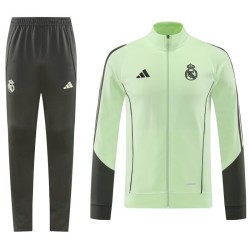 Veste + Pantalon Real Madrid 25/26