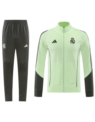 Veste + Pantalon Real Madrid 25/26