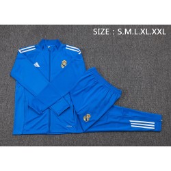 Veste + Pantalon Real Madrid 25/26