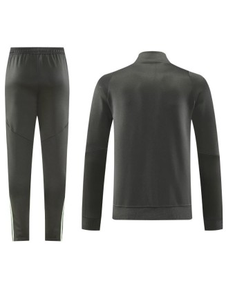 Veste + Pantalon Real Madrid 25/26