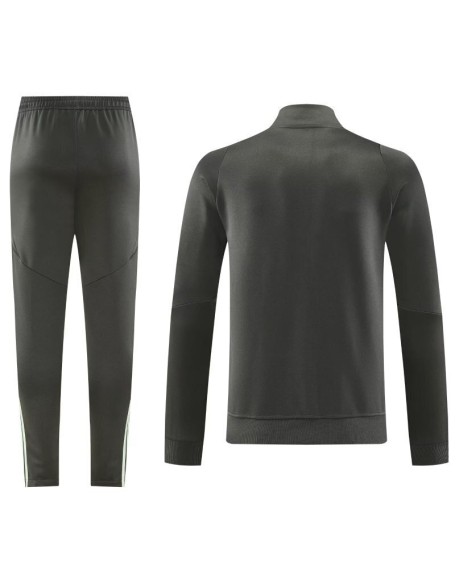 Veste + Pantalon Real Madrid 25/26