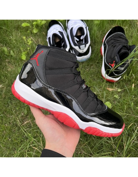 Air Jordan 11