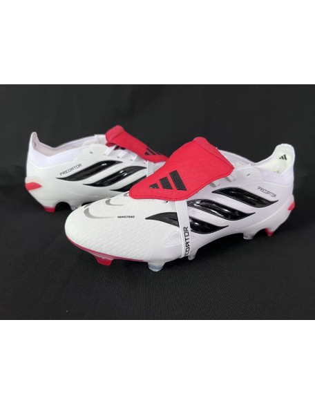 Adidas Predator 26 Elite FG