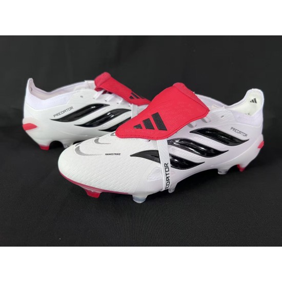 Adidas Predator 26 Elite FG