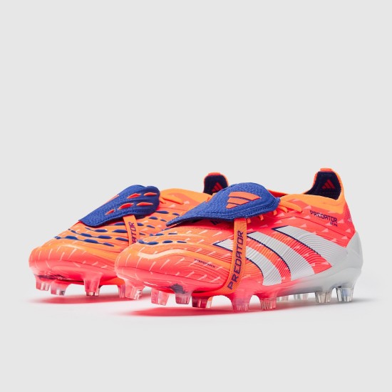 Adidas Predator ACCURACY+ FG