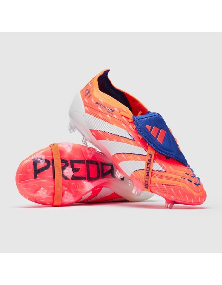 Adidas Predator ACCURACY+ FG