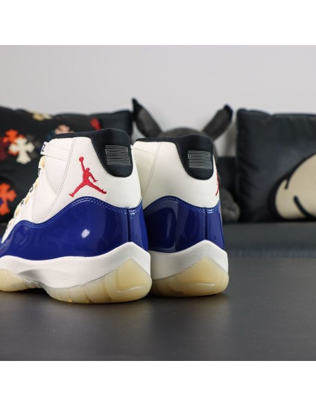 Air Jordan 11