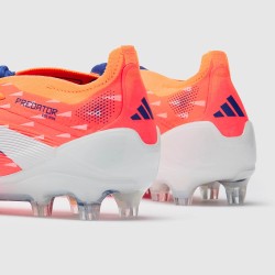 Adidas Predator ACCURACY+ FG