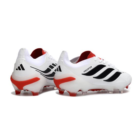 Adidas Predator 26 Elite FG
