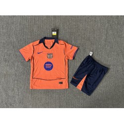 Maillot Barcelona 25/26 Enfant