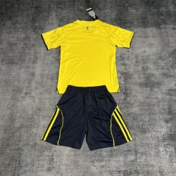 Maillots Al-Nassr 25/26 Enfants