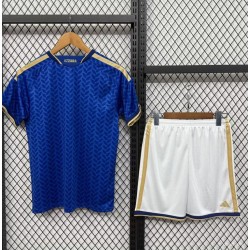 Maillot Italie Domicile 2025 enfants